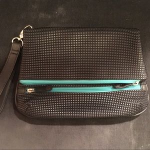 Urban Oxide wristlet/clutch